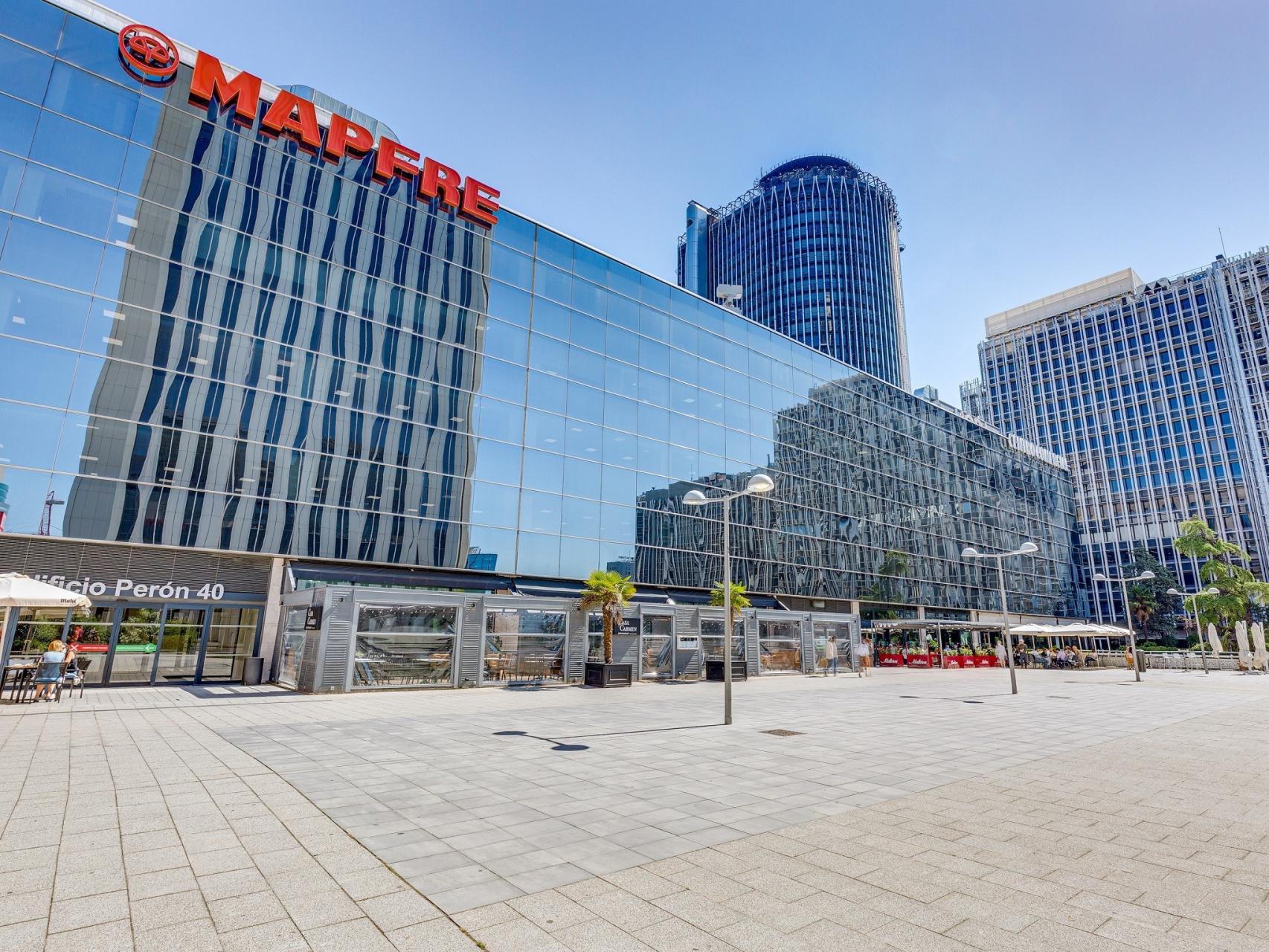 Mapfre consolida su apuesta por una IA 