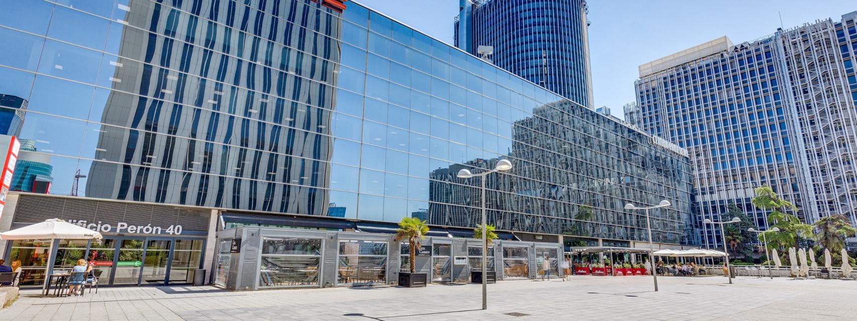 Mapfre consolida su apuesta por una IA 