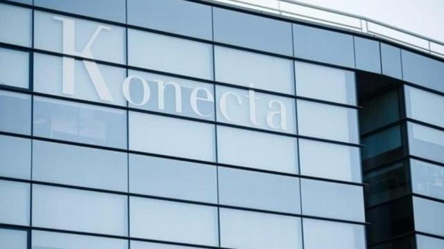 Sede de Konecta.