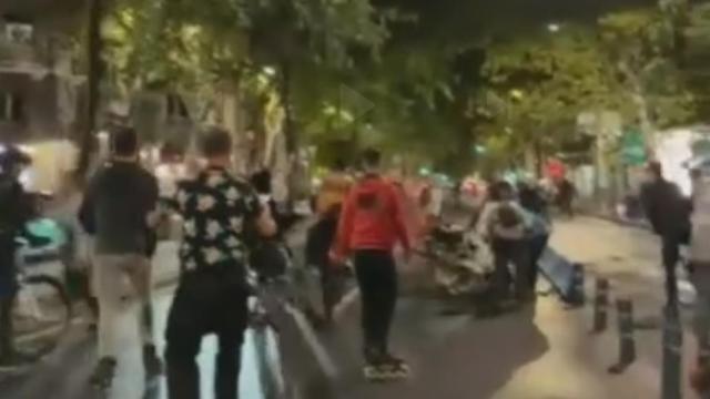 Fotograma del vídeo.