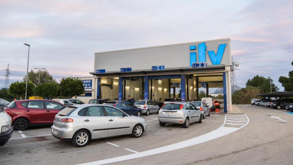 Esta es la comunidad autónoma con el precio más barato en la ITV: hasta un 347,8% de diferencia