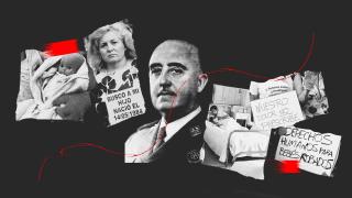 Toda la verdad sobre los 'bebés robados' de Franco: no fueron 300.000 y se han archivado las denuncias