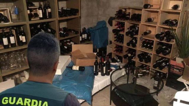 Así son y así roban los ladrones de los famosos