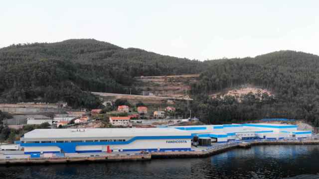 Los sindicatos piden a la Xunta una nueva reunión e información sobre el futuro Fandicosta