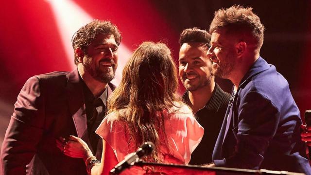 'La voz' sigue sin encontrar resistencia pese a bajar con el inicio de las batallas: duplica a la oferta de la competencia