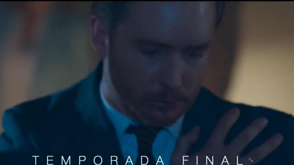 La inquietante nueva promo de 'Cuéntame' que encoge el corazón: de los disparos al desmayo de Toni