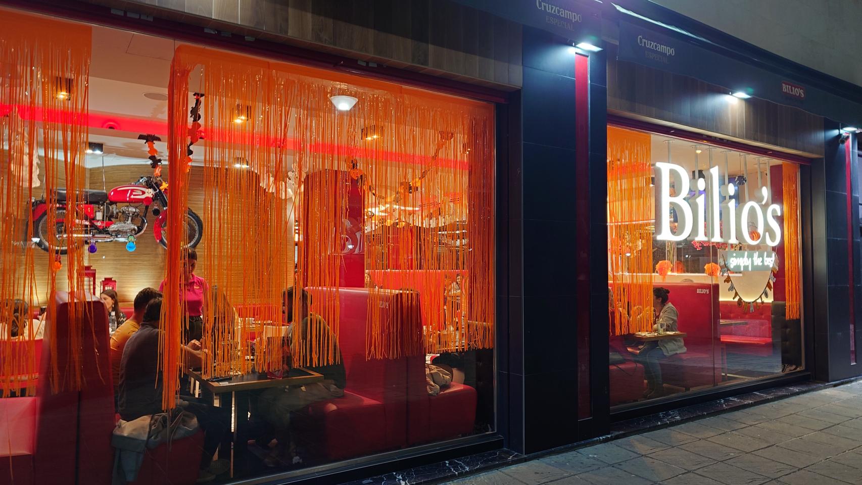 Probamos la cámara del Sony Xperia 5 V