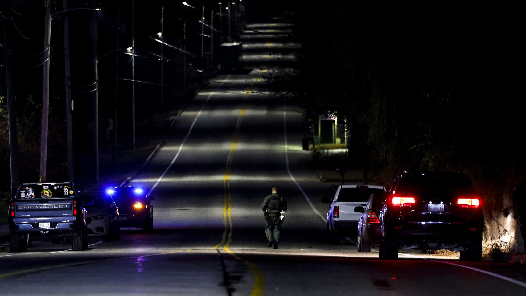 Dos muertos y 18 heridos por un tiroteo en Florida durante una fiesta de Halloween