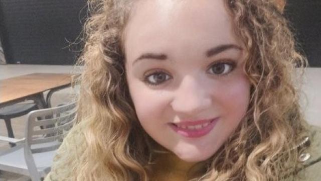Lorena de Rafael, la joven desaparecida en Arévalo, ha sido encontrada en Aveiro (Portugal)