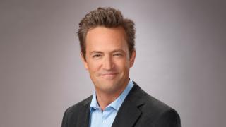 Matthew Perry
