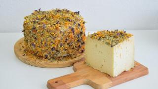 Queso Primavera de Los Navalucillos (Toledo)