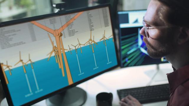 Atasco en las renovables: España tiene más proyectos a la espera de conectarse a la red que ningún otro país