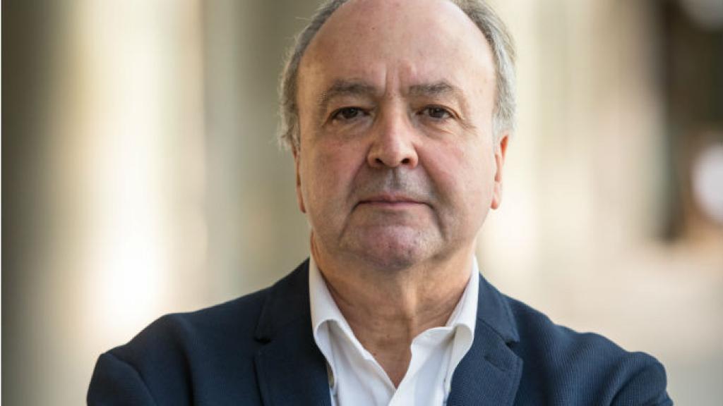 Julio García Gómez