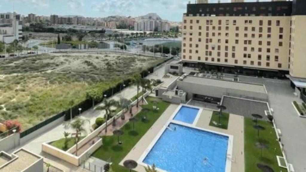 Piso en venta en calle Médico Andrés Boldó, 2