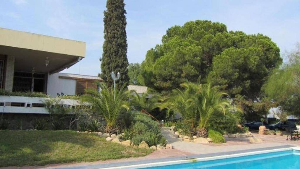 Casa o chalet independiente en venta en Vistahermosa