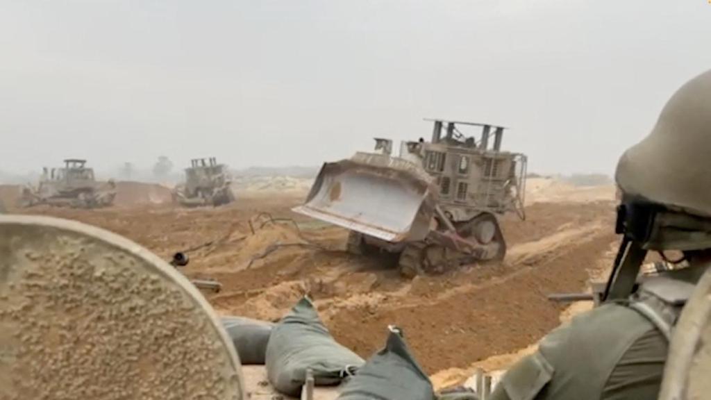 gaza