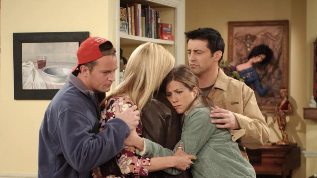 'Friends'