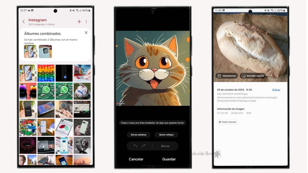 Galería