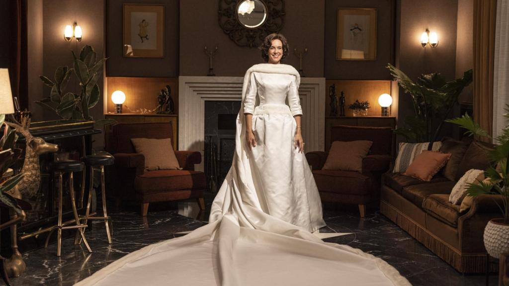 'Cristóbal Balenciaga'