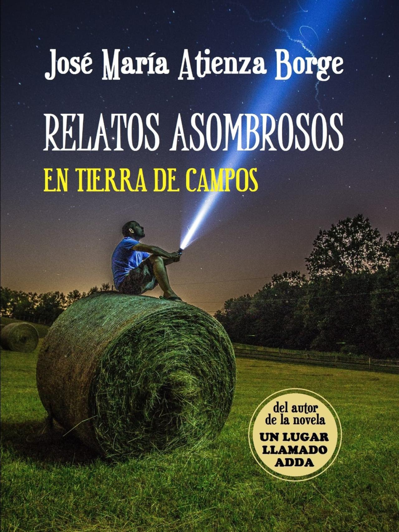 Portada del libro