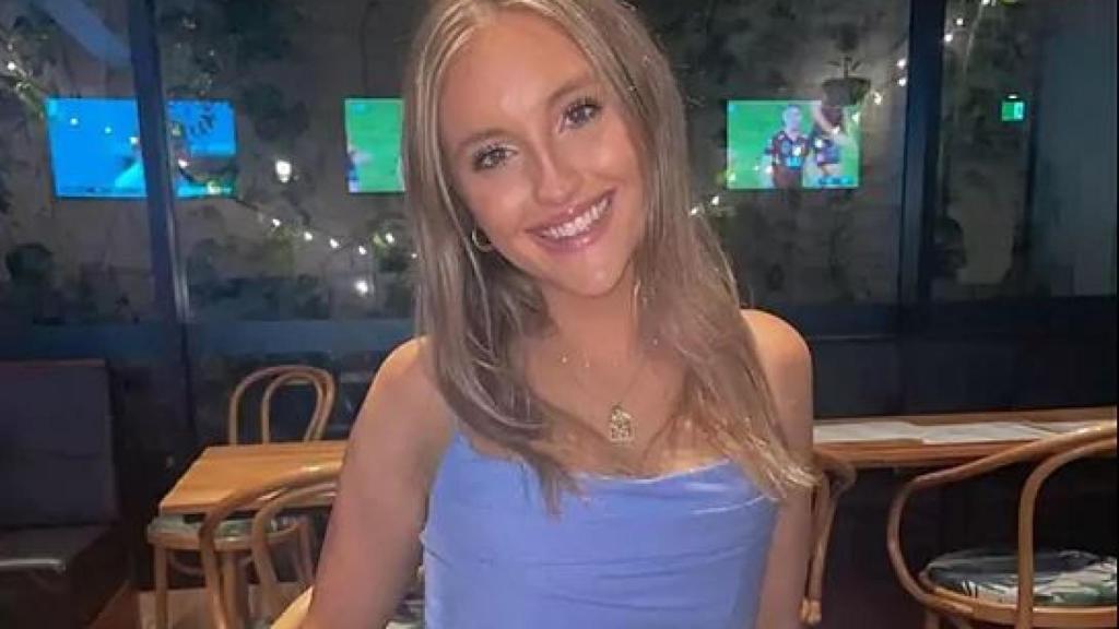 Lilie James