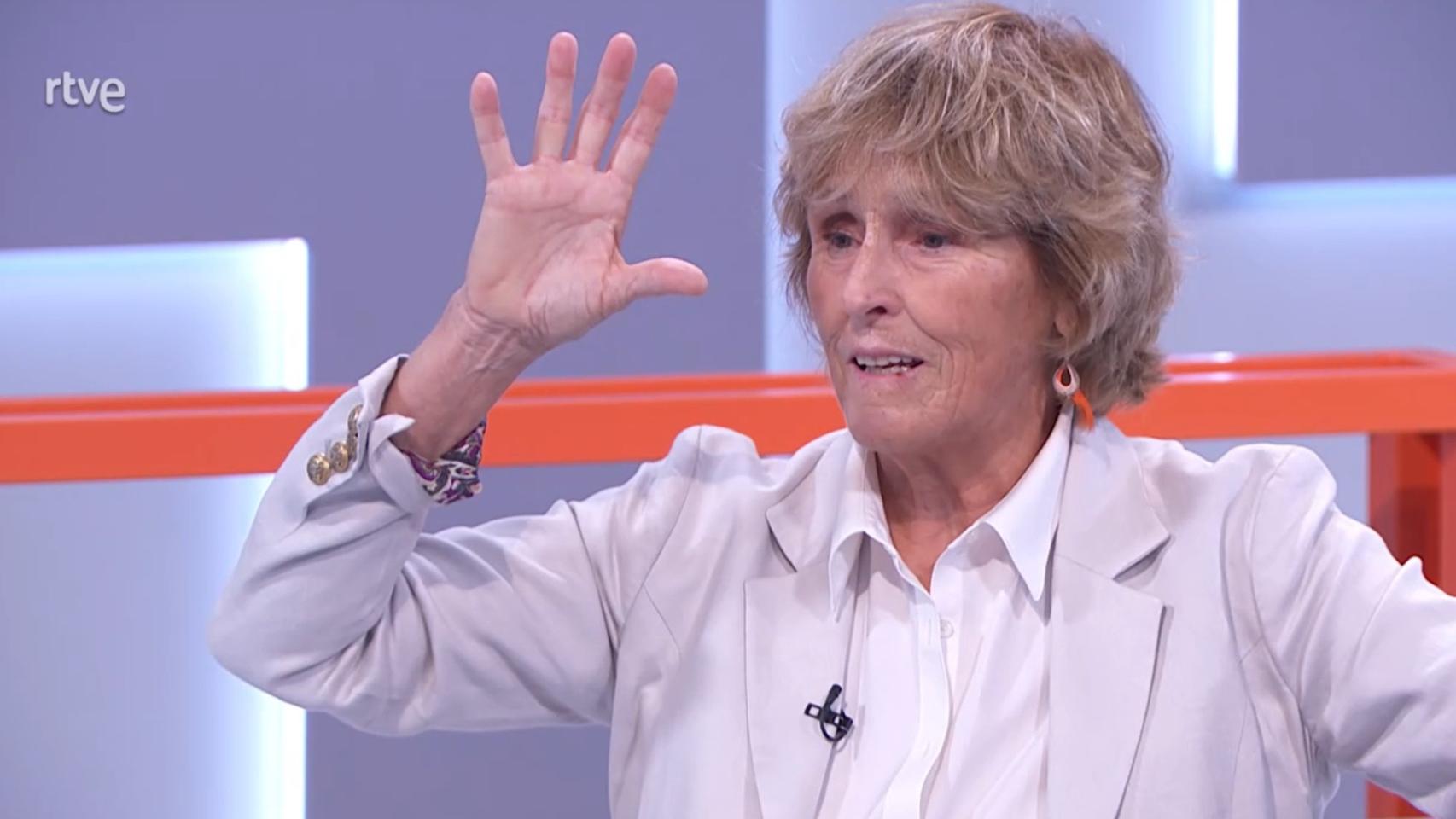 Mercedes Mila cuenta la verdad sobre su fichaje por RTVE y crítica a sus jefes: Ha faltado valentía