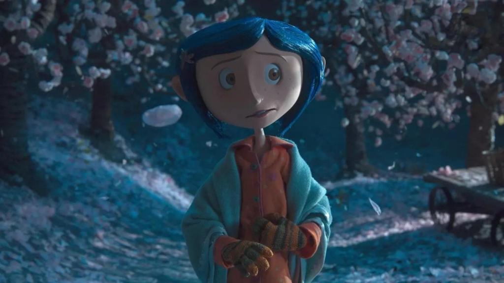 'Coraline'