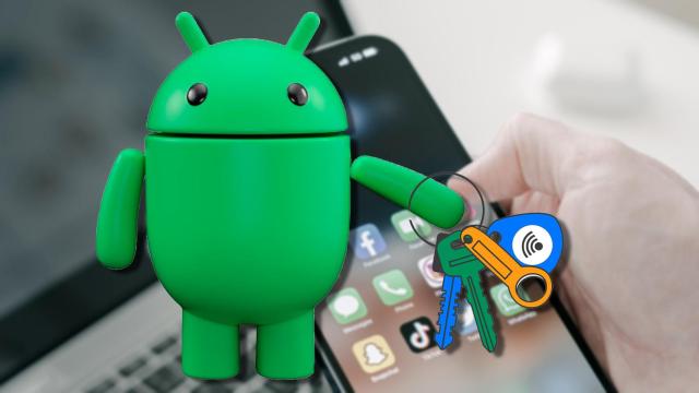 Las passkeys llegan a Android