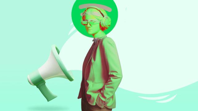 Spotify permite mejorar el audio con esta sencilla acción