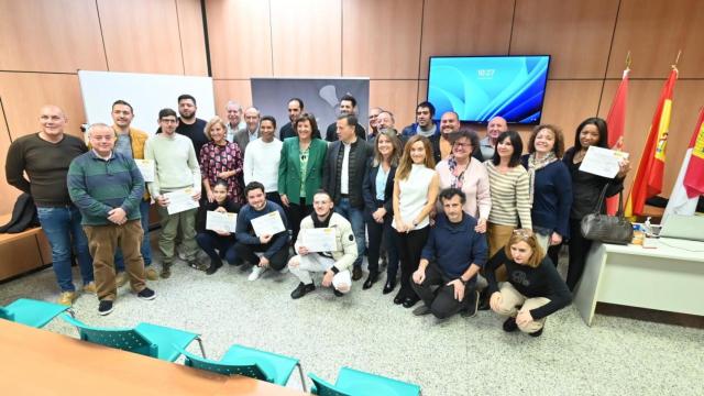Castilla-La Mancha invertirá otros 15 millones en programas de recualificación y empleo