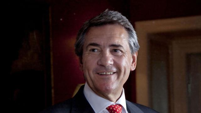 Juan Tirado, en una imagen de archivo.