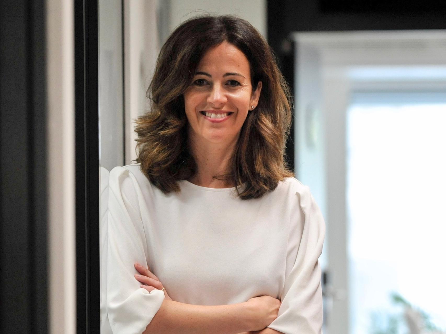 Ana Elliott desarrollará el negocio de Prosegur Crypto en Europa tras salir  de Kraken