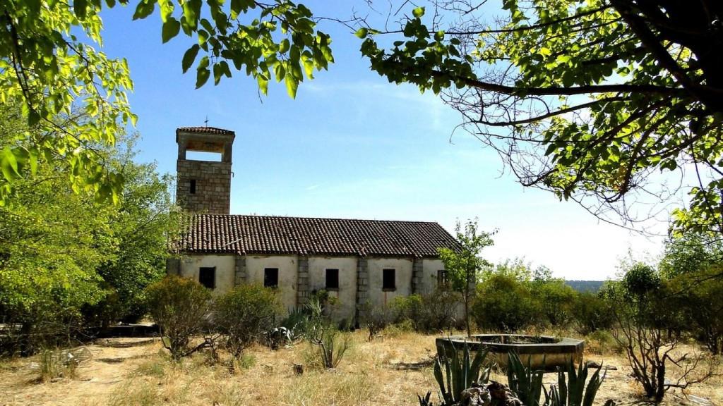 Conoce el pueblo cerca de Madrid que parece encantado y es perfecto para una escapada express.