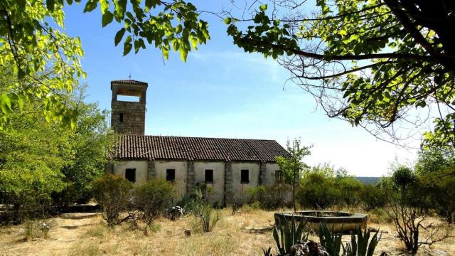 Conoce el pueblo cerca de Madrid que parece encantado y es perfecto para una escapada express.