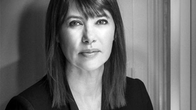 La actriz ha sido una de las invitadas al podcast en el mes de agosto.