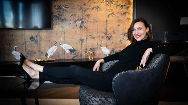 Sol Aguirre: Escribiendo y hablando de temas que tienen que ver con conocernos y aprender a tomar decisiones, aporto mucho más