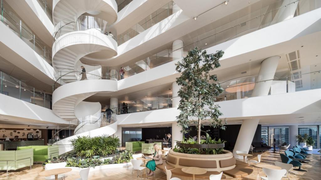 Interior de QQT