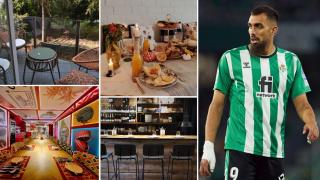 Dónde comer en Santiago de Compostela, según Borja Iglesias