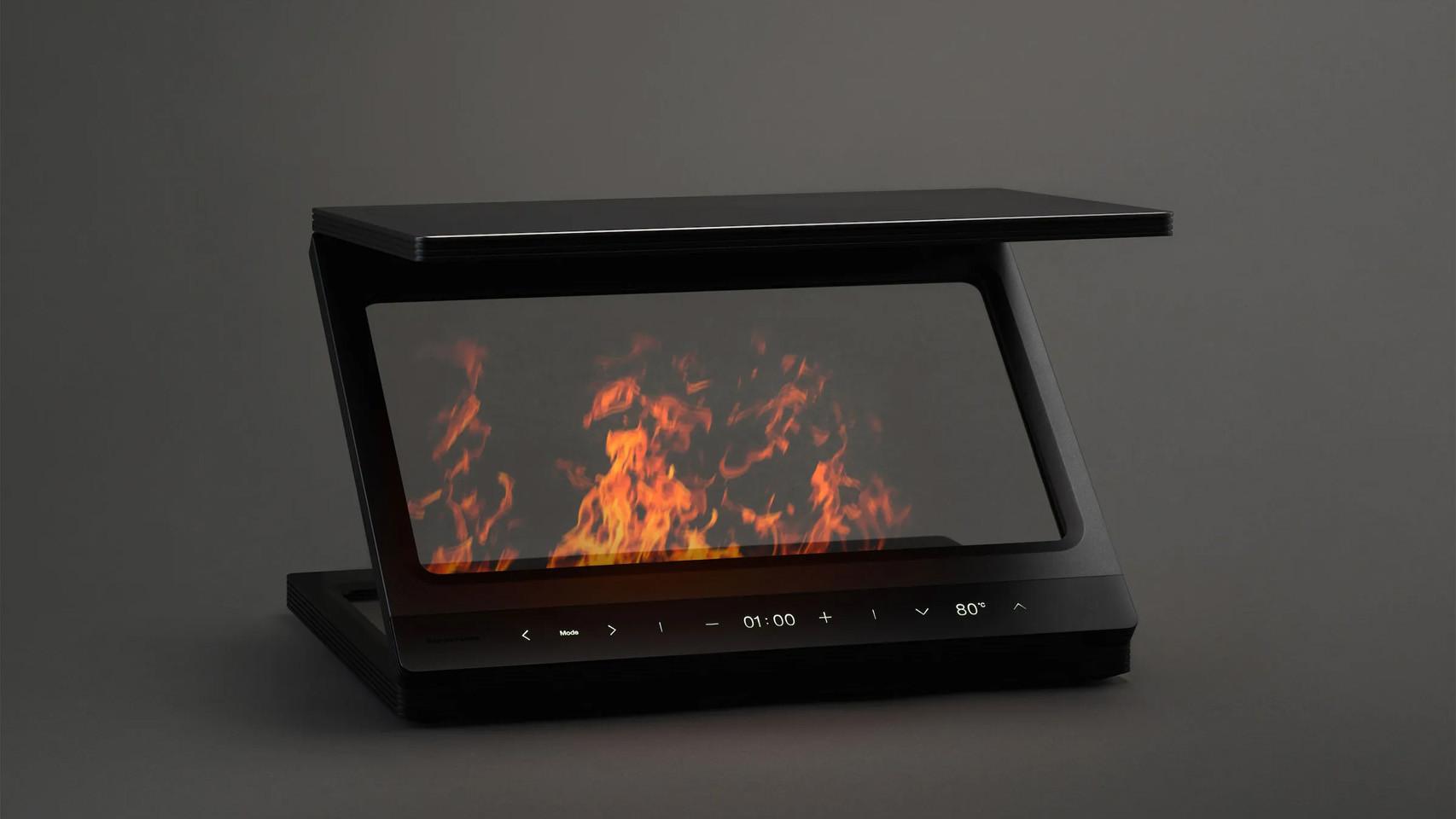 'Graphene Radiator', radiador de grafeno de 'Graphene Square'.