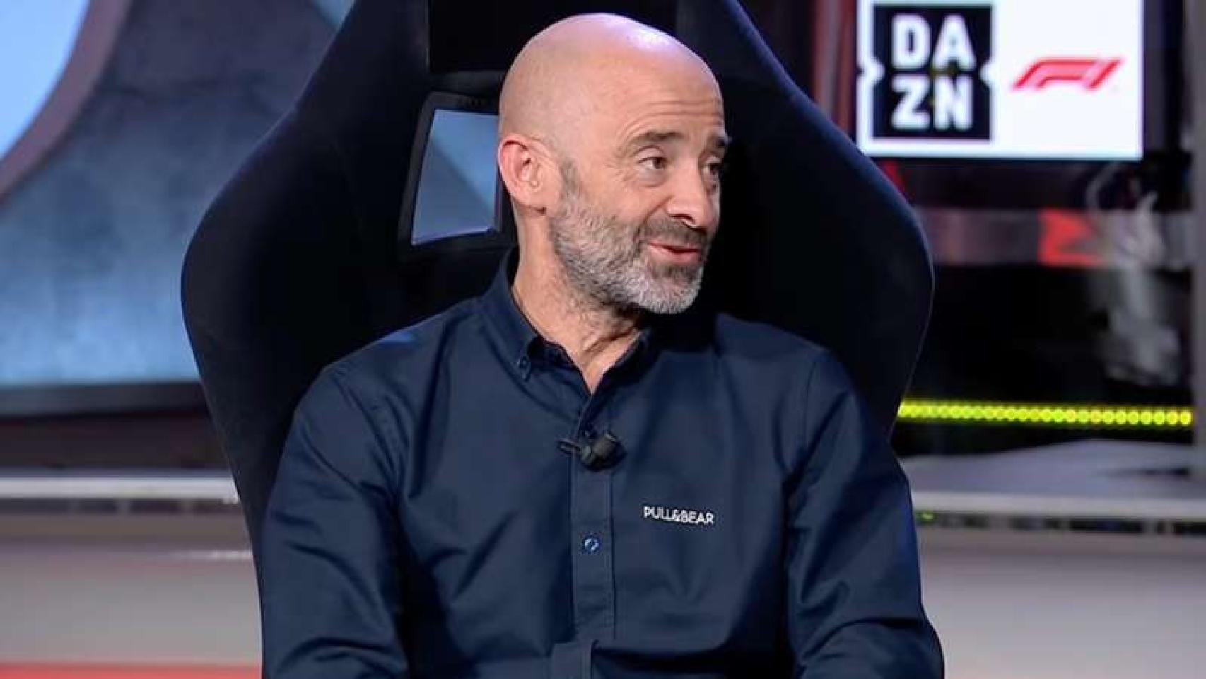 DAZN se hace con los derechos de la Fórmula 1 en España hasta 2026: ¿qué pasará con Antonio Lobato?