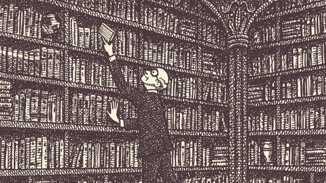 Detalle de la cubierta de 'El arte del saber ligero', de Xavier Nueno (editorial Siruela).