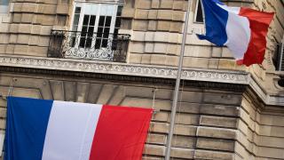Banderas de Francia