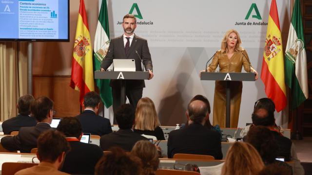 Presentación de los Presupuestos para 2024.