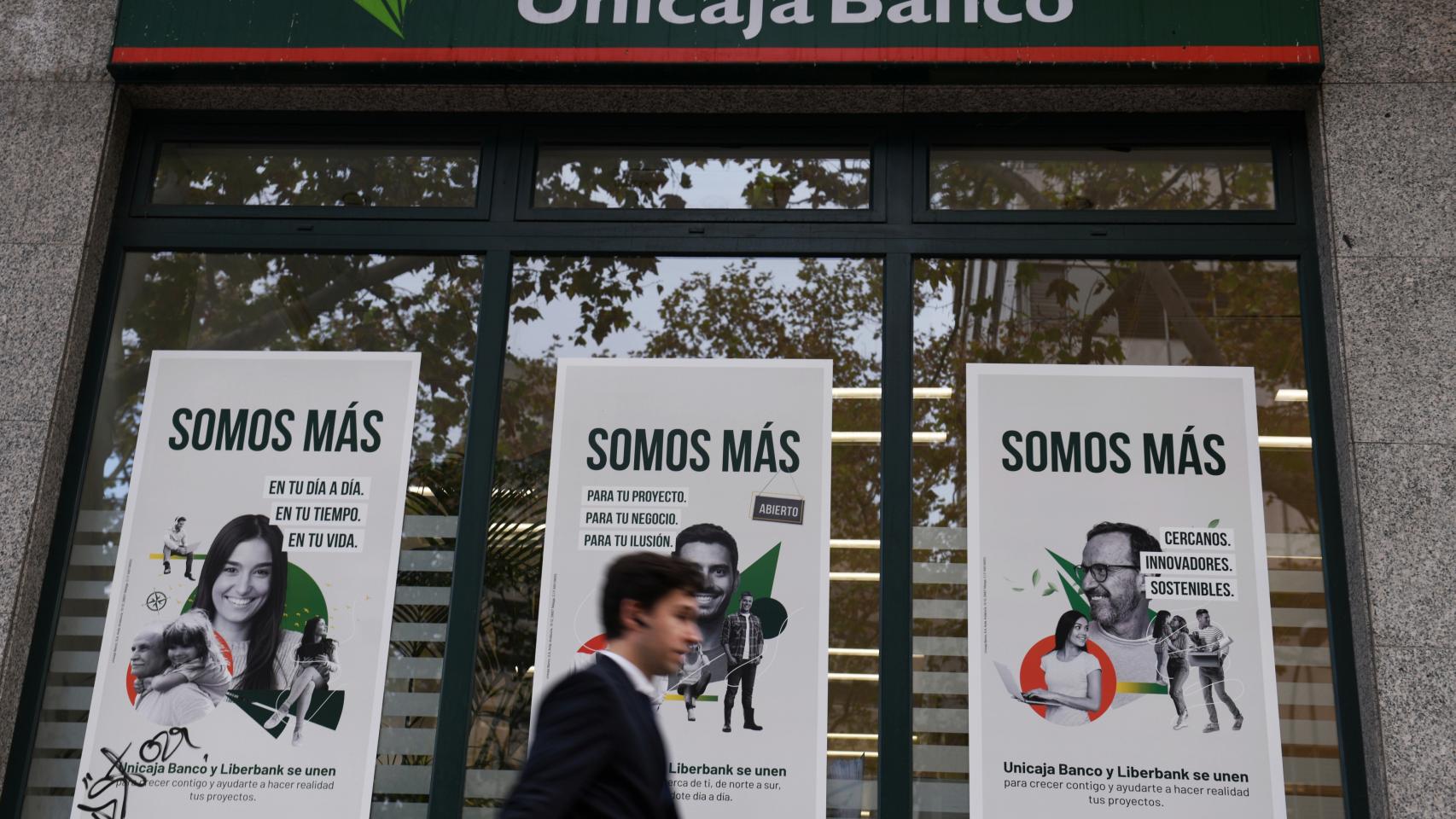 Unicaja