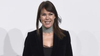 Mabel Lozano, en una imagen de archivo.