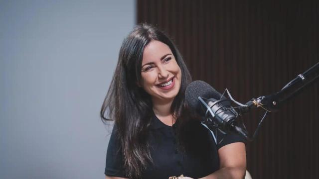 Lorena Maldonado: Como lectora echaba de menos preguntas sobre la intimidad y las relaciones personales