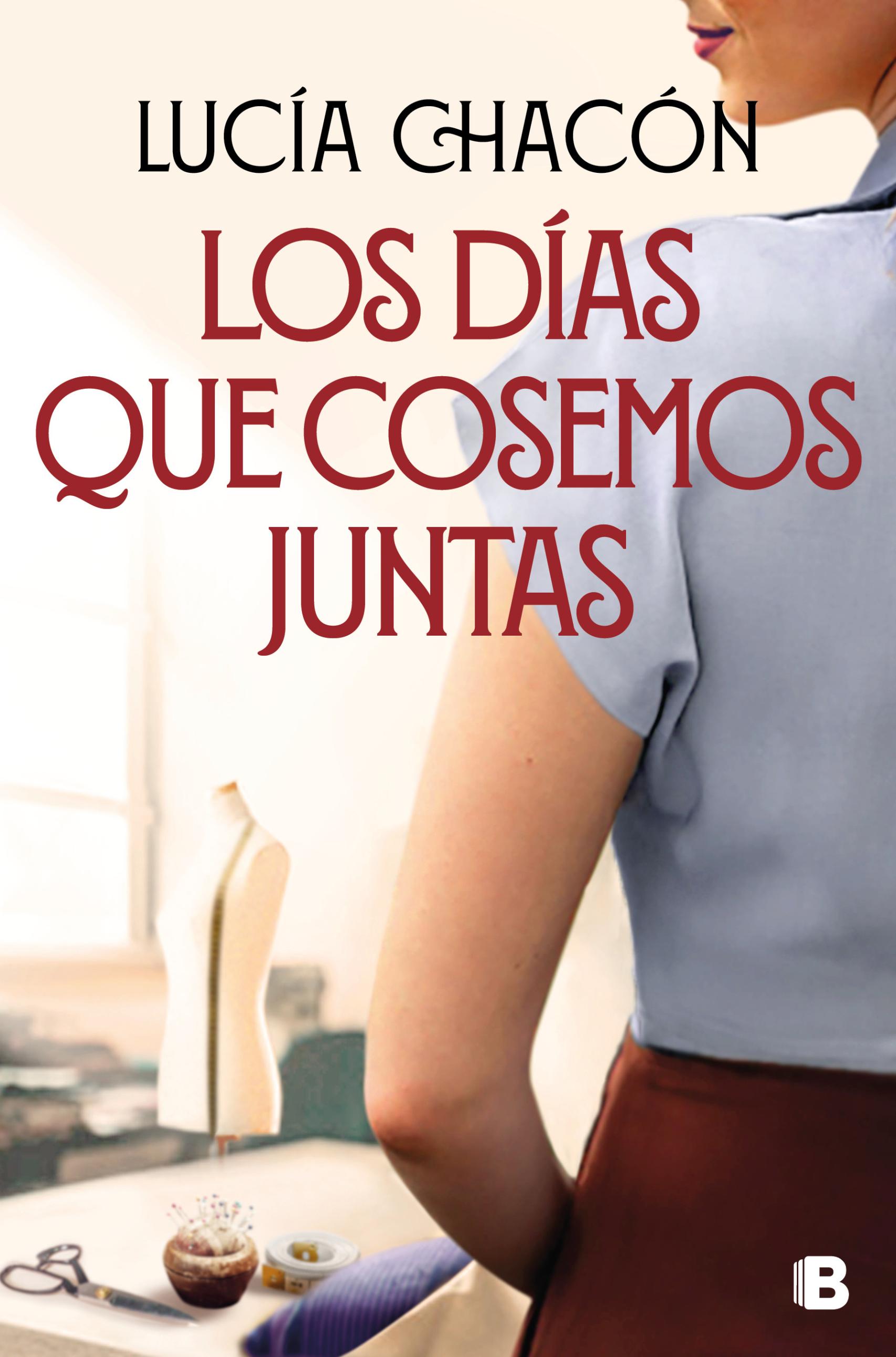 LOS DÍAS QUE COSEMOS JUNTAS