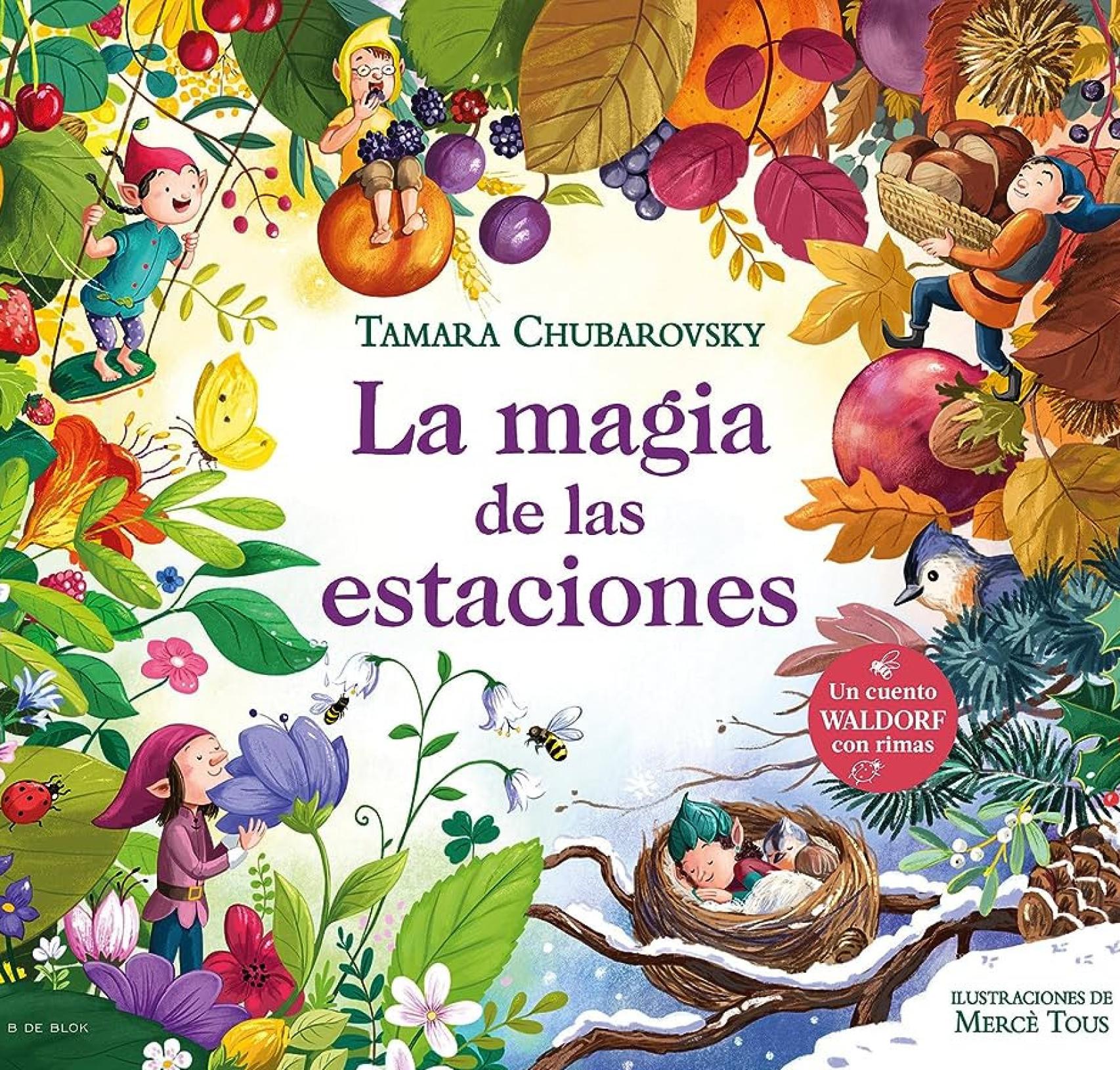 Portada del libro.