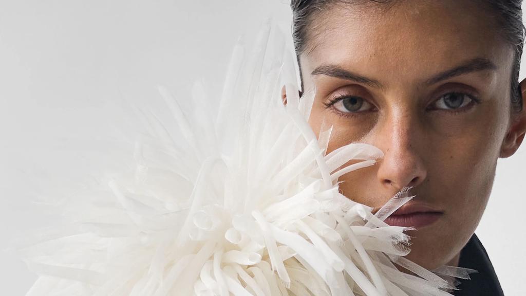 Imagen de campaña de la nueva firma de Phoebe Philo.