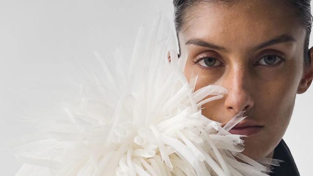 Imagen de campaña de la nueva firma de Phoebe Philo.